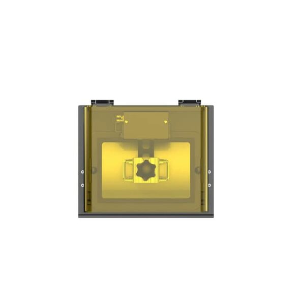 FlashForge - Foto 8.9 LCD-harsprinter - Afbeelding 4