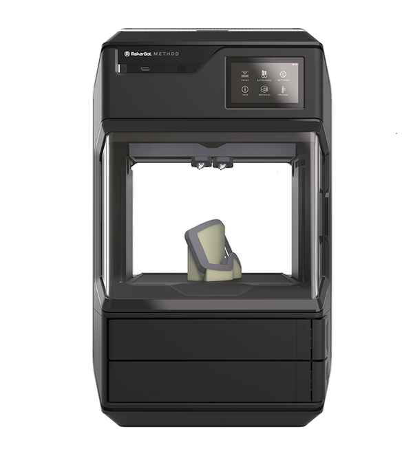 Makerbot - Methode - X - Afbeelding 6