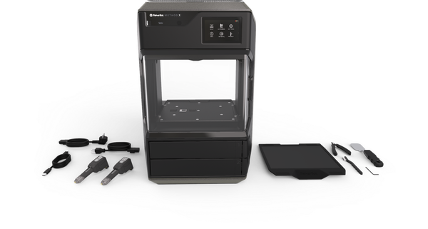Makerbot - Methode - X - Afbeelding 2