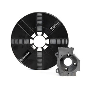 Makerbot - Tough Filament Slate Grey