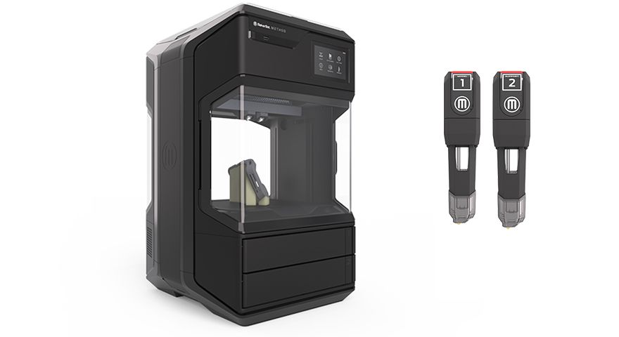 Makerbot - Method - Afbeelding 2