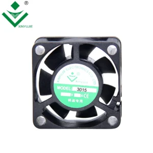 Lankeda - Kleine koelventilator