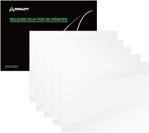 Creality - Release Filmkit