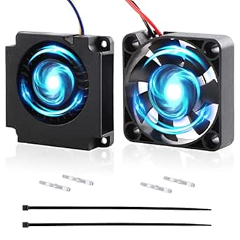 Creality - 4010 Axiale ventilator