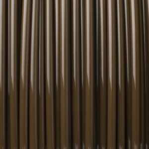 ECHT - Filament PLA Bruin