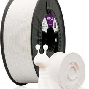 ECHT - Filament PLA Wit