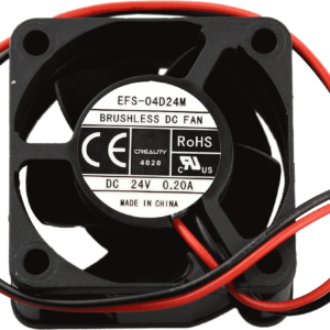 Creality - 4020 blower koelventilator
