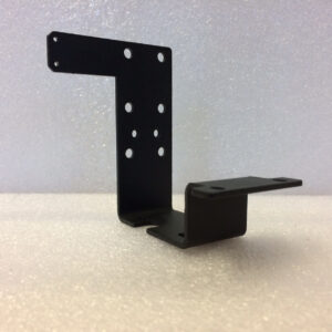 Wanhao - i3 Plus Extruder-beugel