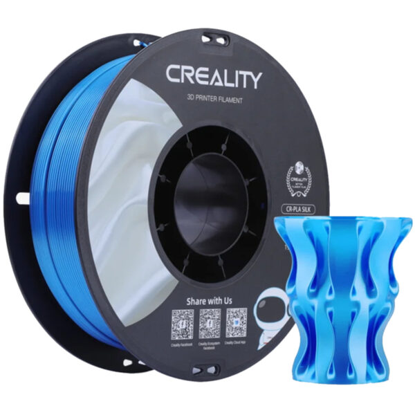 Creality - CR-Silk Blue