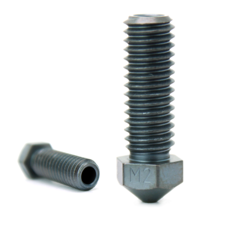 Micro Swiss - M2 gehard snelstaal