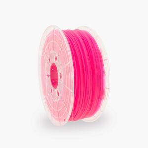 ECHT - PLA - Fluorescerend Roze