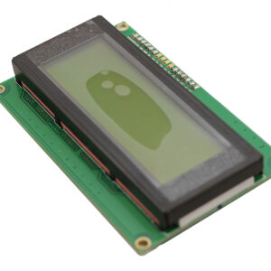Wanhao - LCD-scherm