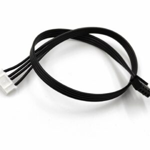 Wanhao - D10 X-as stappenmotorkabel