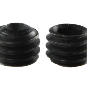 Wanhao - M4x3 Stelschroef