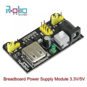 ProTech3D MB102 Breadboard