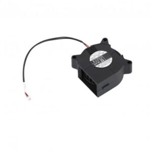 Lankeda - 4020 24V luchtblazerventilator