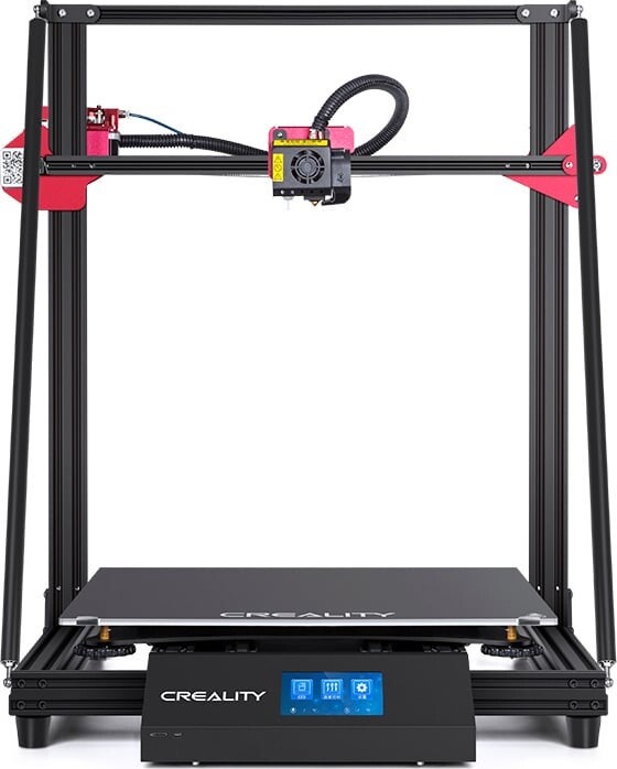 Creality - CR- 10 Max (Huur)