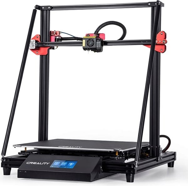 Creality - CR- 10 Max (Huur) 3 weken - Afbeelding 2