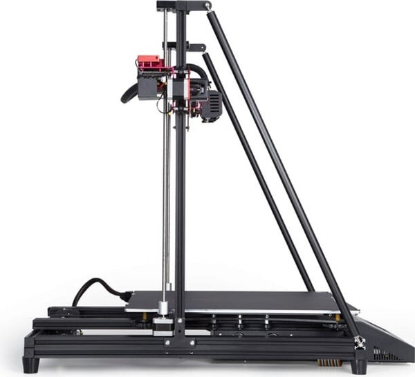 Creality - CR- 10 Max (Huur) 3 weken - Afbeelding 3