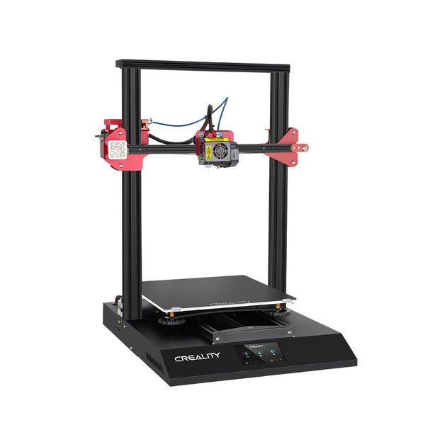 Creality - CR-10S Pro