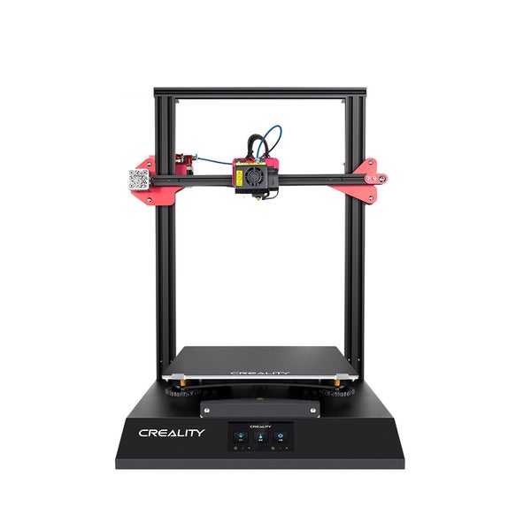 Creality - CR-10S Pro V2 (Huur) - Afbeelding 3