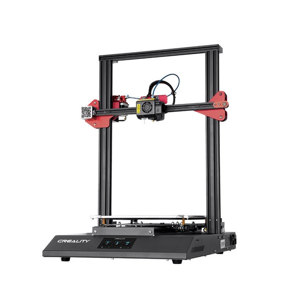 Creality - CR-10S Pro V2 (Huur) - Afbeelding 2