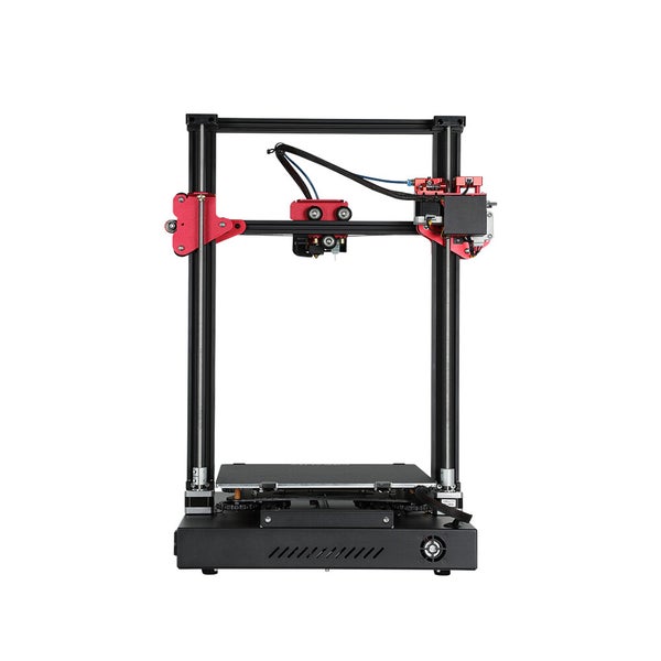 Creality - CR-10S Pro V2 (Huur) - Afbeelding 5