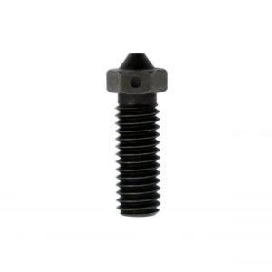 V6 Volcano Nozzle gehard staal