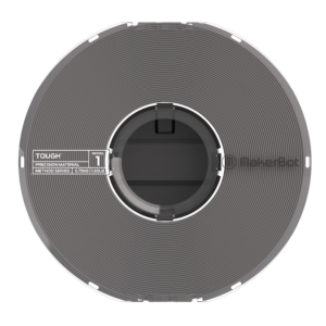 Makerbot - Methode - Taai filament