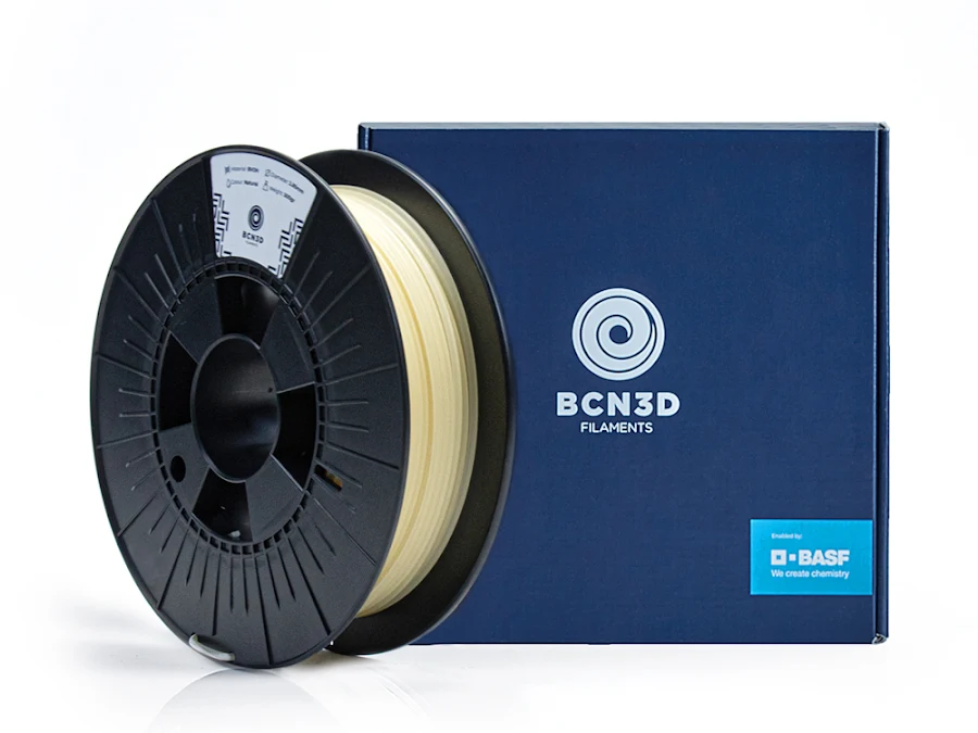 BCN3D - Filamenten BVOH