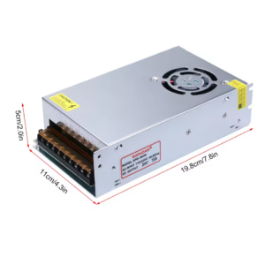 Anet - ET5 Voeding 360W
