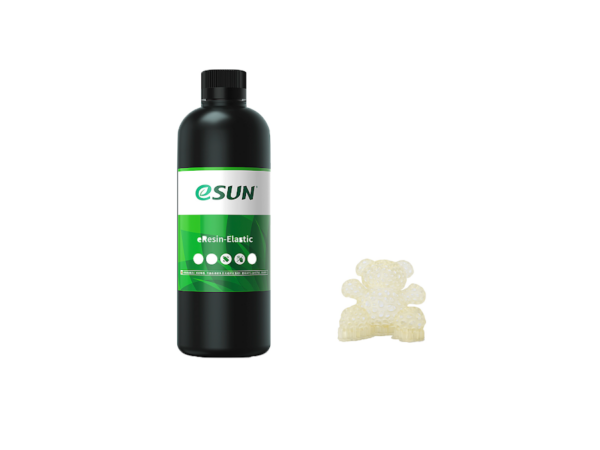Creality - 0,5 kg, geel, aluminium blik