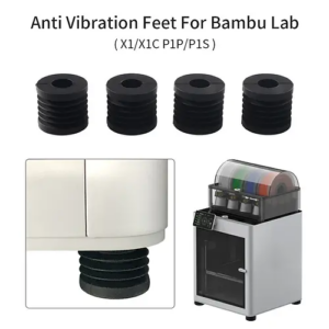 Bambulab Anti-Vibratie