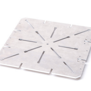 ZMorph - Fab CNC-werktafel