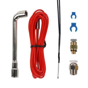 Creality - Slijtdelenpakket (Hotend) Nozzle