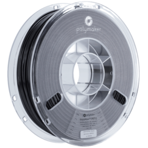 Polymaker - PolyMax Tough PETG Zwart