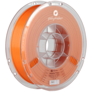 Polymaker - PolyMax Tough PLA Oranje