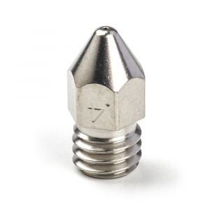 Micro Swiss - Messing geplateerde