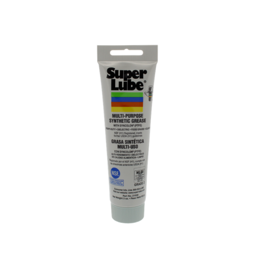 SuperLube - synthetisch multifunctioneel