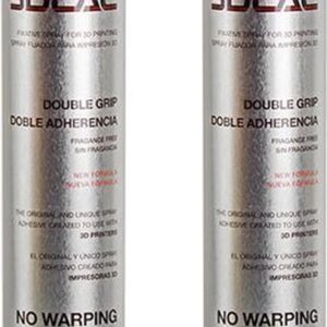 3DLac - bed adhesion spray