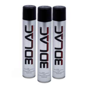 3DLac - bed adhesion spray