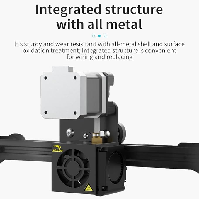 Direct Drive Extruder Upgrade Kit voor Creality - |Creality - Afbeelding 3