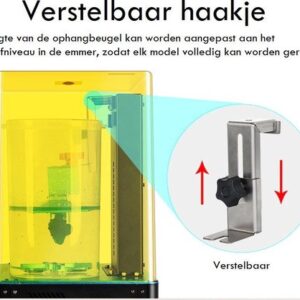 Anycubic - 3D-printer