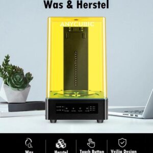 Anycubic - 3D-printer