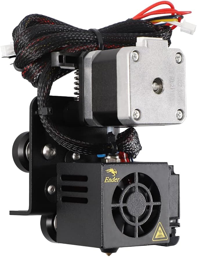 Direct Drive Extruder Upgrade Kit voor Creality - |Creality - Afbeelding 2