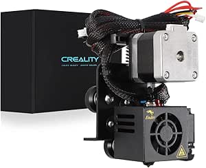 Direct Drive Extruder Upgrade Kit