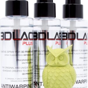 3DLac - Plus Triple Bundle