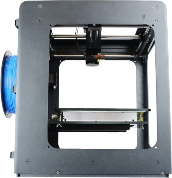 Wanhao - Duplicator 6 incl. hoezen - Afbeelding 2