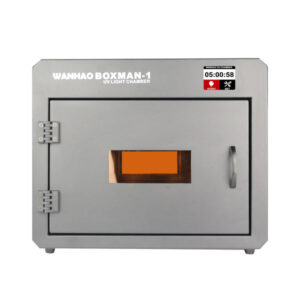 Wanhao - Boxman