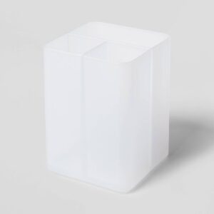 ProTech3D - pennenbakje krat Wit